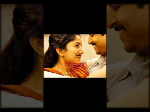 Reel tagged #saipallavi