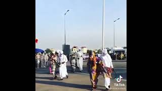 بري بور حول العالم