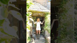 renovating our cottage in the cotswolds 🔑 #cottagecore #renovation #countryside