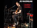 Album-Teaser: "Cooler werden"