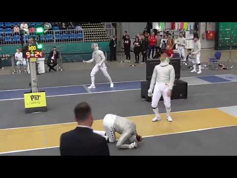 Budapest World Cup 2024 SMS TEAM - L16 - Canada v Germany