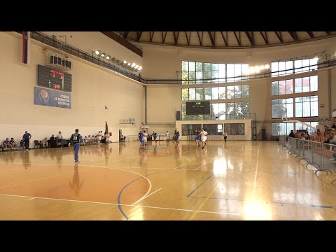 Još jedna pobeda za RK "Radnički"