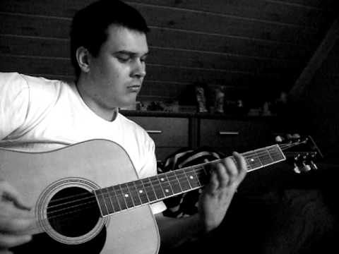 Grzegorz Markowski & Ryszard Sygitowicz - Każdej nocy cover