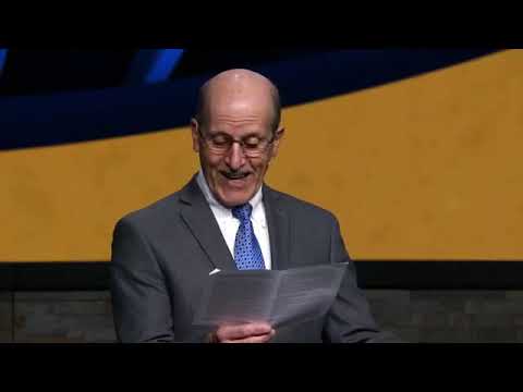 Study Hour: Rebirth of Planet Earth- Doug Batchelor