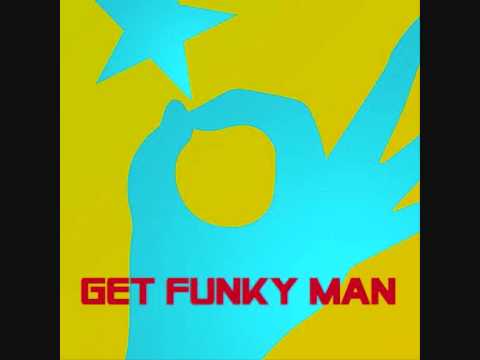 Alex Kenji & Federico Scavo Feat Gillette - "Get Funky Man" (Gio Laurenti Mashup)