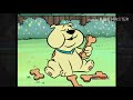 Clifford The Big Red Dog The Big Red Party Ad