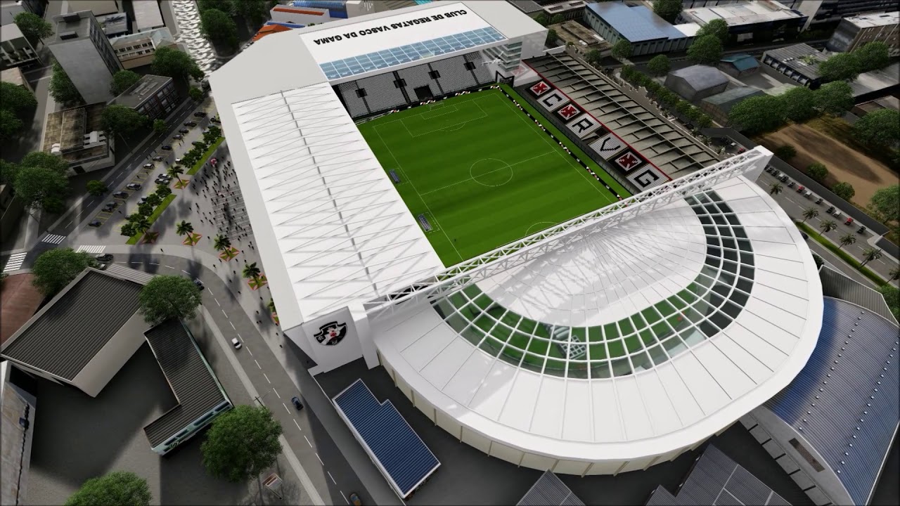 Ampliação e Modernização de SÃO JANUÁRIO.