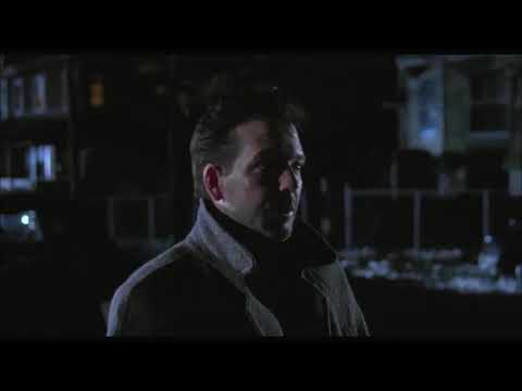 Harry Angel's Fall From Grace, Mickey Rourke in "Angel Heart"