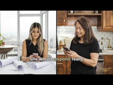 Tedi's Kitchen - Client Testimonial