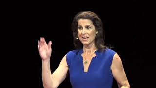 Download lagu FIRED up! | Patricia Sigman | TEDxBocaRaton mp3