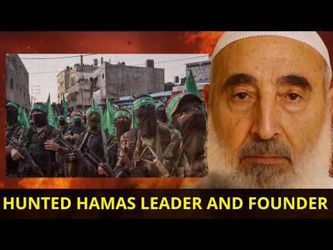 Ahmed Yassin: How the Mossad Neutralized the Spiritual Leader and Founder of Hamas