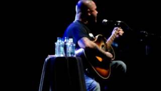 Aaron Lewis [Staind] - &quot;Reality&quot; -  Palladium Ballroom - Dallas, TX - 13th March 2010