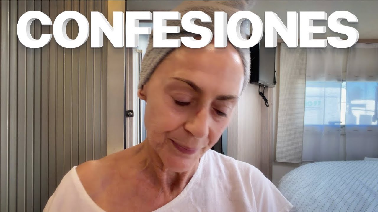 CONFESIONES   Abril 2026 #49b