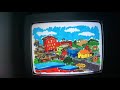 Opening To Mister Rogers Neighborhood Adventures In Friendship DVD 2005