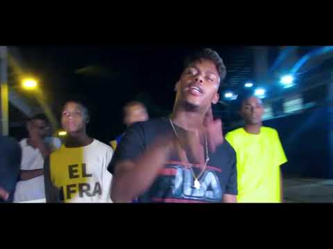 Yenci & Kon2 - Hace Rato. (Official Video)