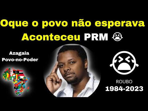 😭😭Povo no Poder  tudo sobre Azagaia😭😭