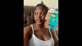 Nickie’s Diary  is live! Amazon haul