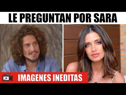 🔴 Bertín Osborne PONES en un APRIETO a KIKI MORENTE al PREGUNTARLE por SARA CARBONERO