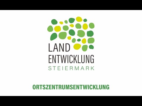 Leerstand als Chance I GFin Mag.a Sandra Höbel I Landentwicklung Steiermark