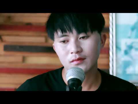 Caij nyoog quas kev hlub - Singing competition (Tswb Vaj)