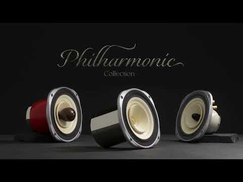 Introducing the Philharmonic Collection by Lowther