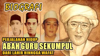 Download lagu BIOGRAFI ABAH GURU SEKUMPUL / KH ZAINI ABDUL GHANI FULL mp3 Download lagu BIOGRAFI ABAH GURU SEKUMPUL / KH ZAINI ABDUL GHANI FULL mp3