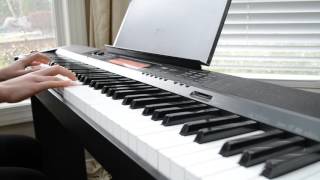 If I Ain't Got You - Austin Mahone ft. Kyle Dion (Piano Cover)