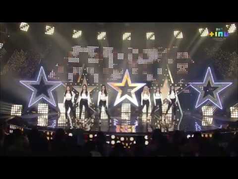 Sweet - Too Charming (THE UNIT G) dance mirror