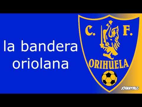 Himno | Orihuela CF