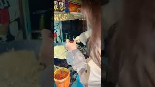 Download lagu #viral cewek cantik jual nasi goreng# Shorts. mp3