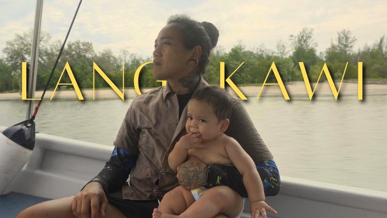 Boat tour through the Kilim mangrove river in Langkawi