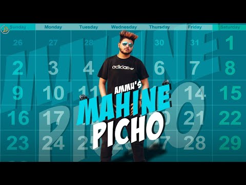Mahine Pichon
