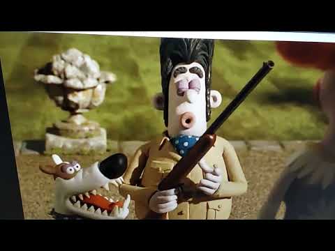 "One Hundred and One Tigers" Part 11 - Rex the Runt Investigates