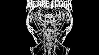 WE ARE LEGION  &#39;The Plague Becomes&#39;