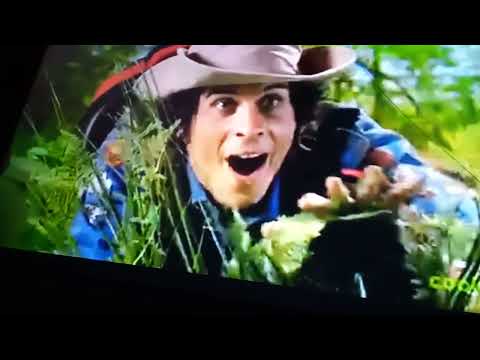 Nick Jr Uk Andy Wild Adventure Promo (2022) But Every Dog Weekdays