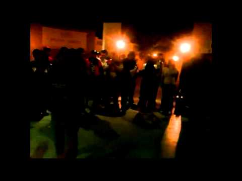 battles sunday  - Mc ReC vs HHK