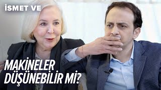 Yapay Zeka Nedir? | İsmet Ve