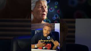 How Humans Can Achieve Immortality! #scienceexplained #immortality #science #aging