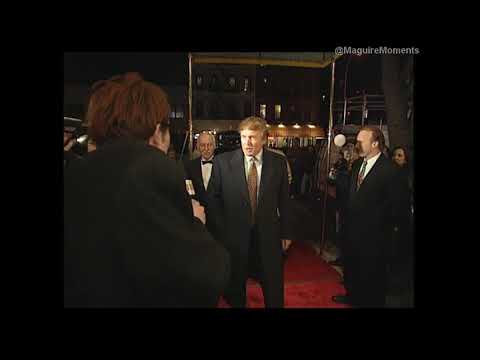 MCM: Dennis Pennis - Trumpton