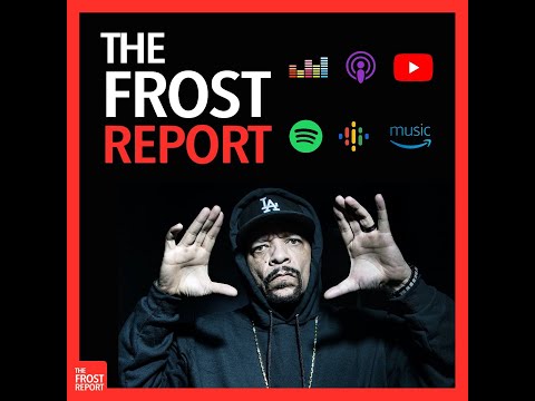The Frost Report Episode 5 - Ice T