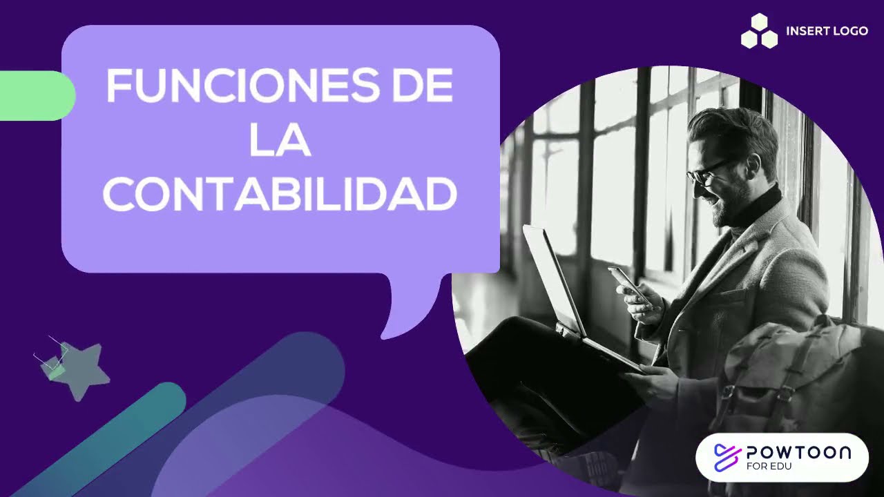 2 Funciones de la contabilidad