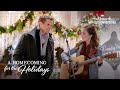 Preview - A Homecoming for the Holidays starring Laura Osnes and Stephen Huszar