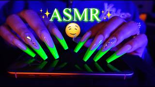 Download lagu ASMR Tapping Until You Sleep 😴✨(1 Hour Tingles…☁️) mp3