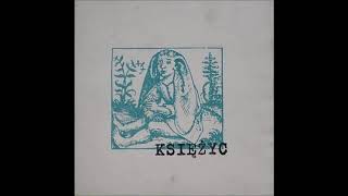 Ksiezyc - S/T 1996 (Full Album)