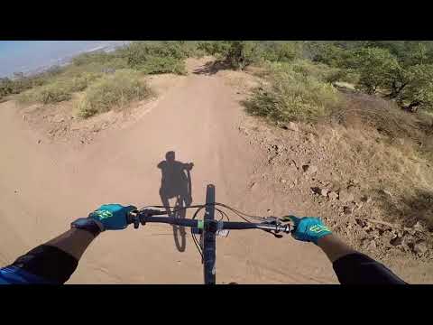 Mountain Biking | El Durazno | Cerro 26 |  Parque Las Palmas | ENDURO MTB CHILE