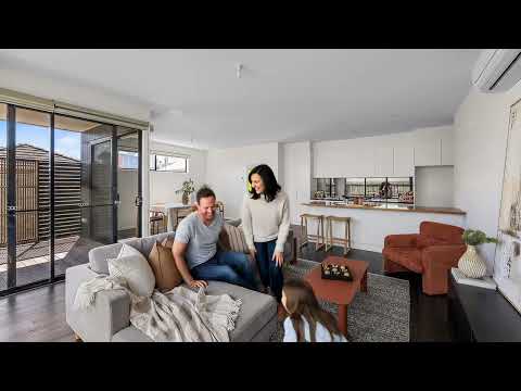 2/36 MacDonald Street, Warrnambool, VIC 3280, 3房, 2浴, House