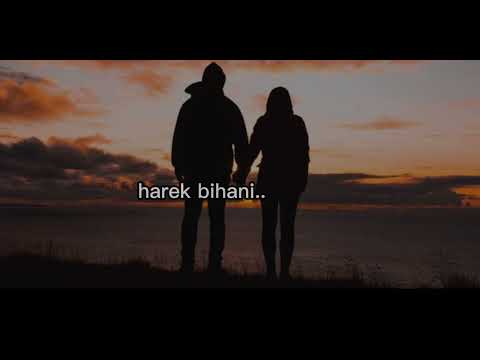 Hamro geet~@Walk_off_the_West  (official lyric video)