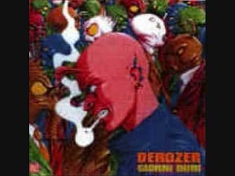 Derozer - Giorni Duri