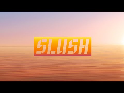 Slush 2022 - Founder Stage - Day 2