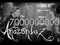 Anacondaz - 7000000000 Live Minsk 